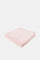 Redtag-Pale-Pink-Cotton-Bath-Towel-Category:Towels,-Colour:Pink,-Deals:New-In,-Filter:Home-Bathroom,-H1:HMW,-H2:BAC,-H3:TOW,-H4:BAT,-HMW-BAC-Towels,-HMWBACTOWBAT,-New-In-HMW-BAC,-Non-Sale,-ProductType:Bath-Towels,-Season:W23A,-Section:Homewares,-W23A-Home-Bathroom-