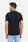 Redtag-Black-Graphic-T-Shirt-Category:T-Shirts,-Colour:Black,-Deals:New-In,-Filter:Men's-Clothing,-H1:MWR,-H2:GEN,-H3:TSH,-H4:TSH,-Men-T-Shirts,-MWRGENTSHTSH,-New-In-Men,-Non-Sale,-ProductType:Graphic-T-Shirts,-Season:W23B,-Section:Men,-TBL,-W23B-Men's-