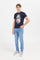 Redtag-Lt-Wash-Pull-On-Jeans-365,-BSR-Jeans,-Category:Jeans,-Colour:Light-Wash,-Deals:New-In,-Filter:Senior-Boys-(8-to-14-Yrs),-H1:KWR,-H2:BSR,-H3:DNB,-H4:JNS,-KWRBSRDNBJNS,-New-In-BSR,-Non-Sale,-ProductType:Jeans-Slim-Fit,-Season:365365,-Section:Boys-(0-to-14Yrs)-Senior-Boys-9 to 14 Years