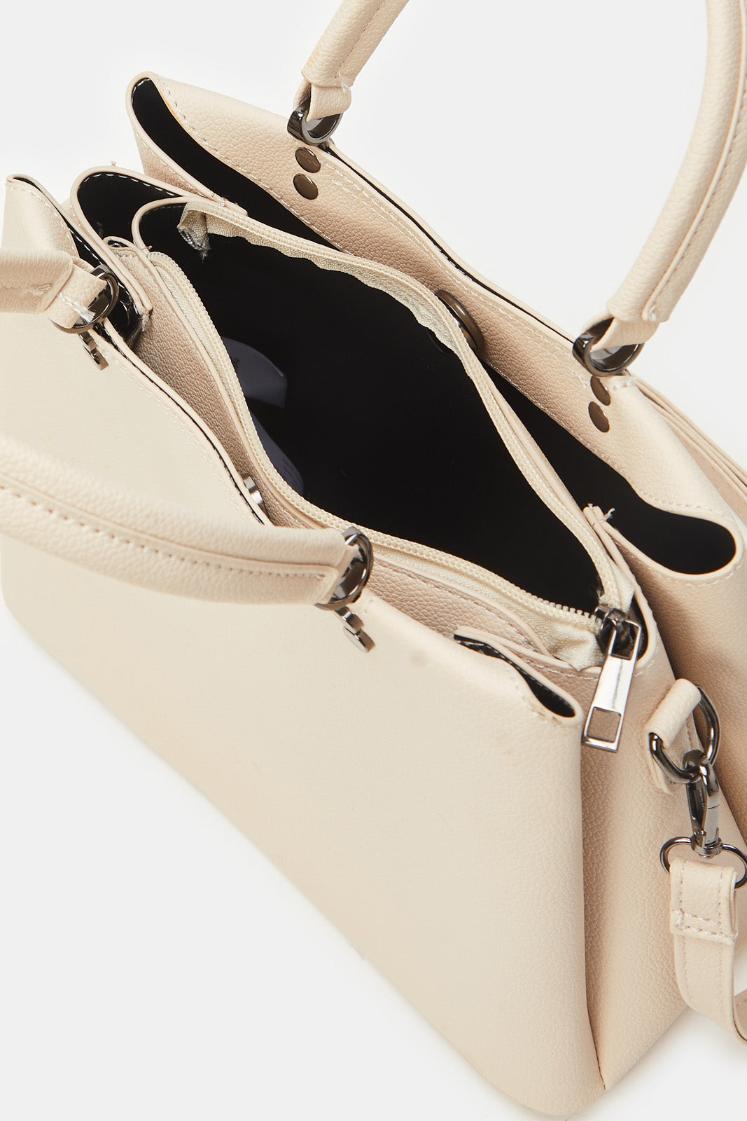 Buy Women Beige Day Bag 127007197 in UAE REDTAG UAE