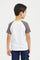 Redtag-White-Pokemon-Oversize-Short-Sleeve-T-Shirt-BOY-T-Shirts,-Category:T-Shirts,-CHR,-Colour:White,-Deals:New-In,-Filter:Boys-(2-to-8-Yrs),-H1:KWR,-H2:BOY,-H3:TSH,-H4:TSH,-KWRBOYTSHTSH,-New-In-BOY,-Non-Sale,-ProductType:Oversized-T-Shirts,-Season:W23B,-Section:Boys-(0-to-14Yrs),-W23B-Boys-2 to 8 Years