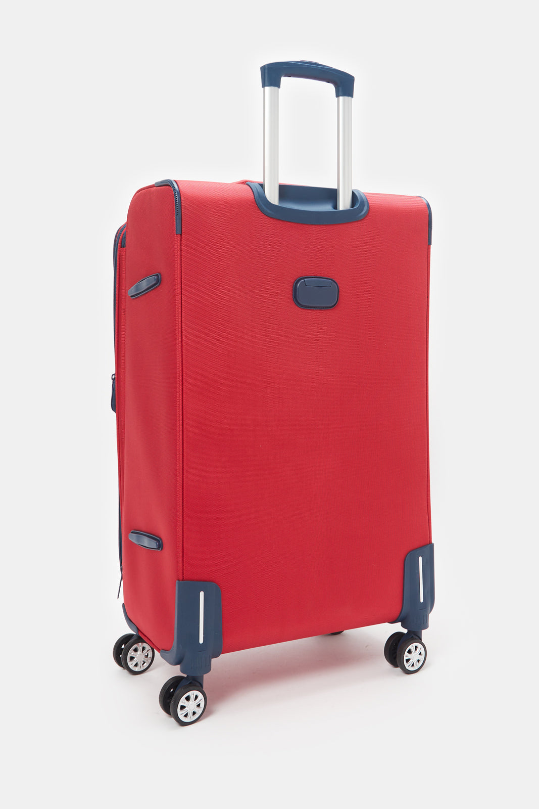 Nautica lightweight luggage online