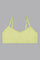 Assorted Seamless Bra (Pack of 2) - REDTAG