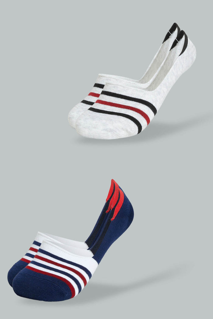 Redtag-Assorted-Fashion-Invisible-Length-Socks-365,-BSR-Socks,-Colour:Assorted,-Filter:Senior-Boys-(9-to-14-Yrs),-New-In,-New-In-BSR,-Non-Sale,-Section:Kidswear-Senior-Boys-9 to 14 Years
