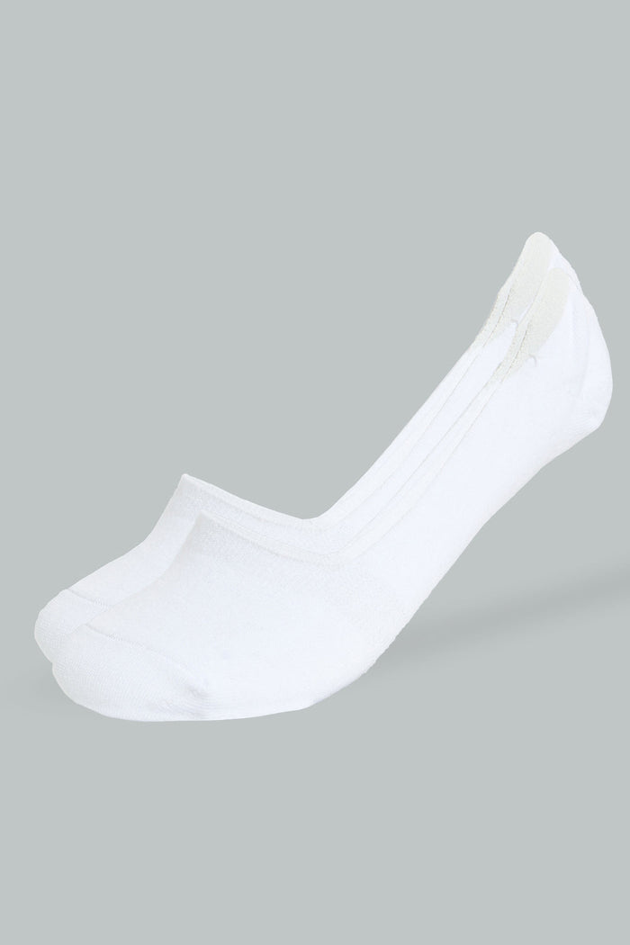 Redtag-Invisible-Length-Socks-365,-BSR-Socks,-Colour:White,-Filter:Senior-Boys-(9-to-14-Yrs),-IMP,-New-In,-New-In-BSR,-Non-Sale,-Section:Kidswear-Senior-Boys-