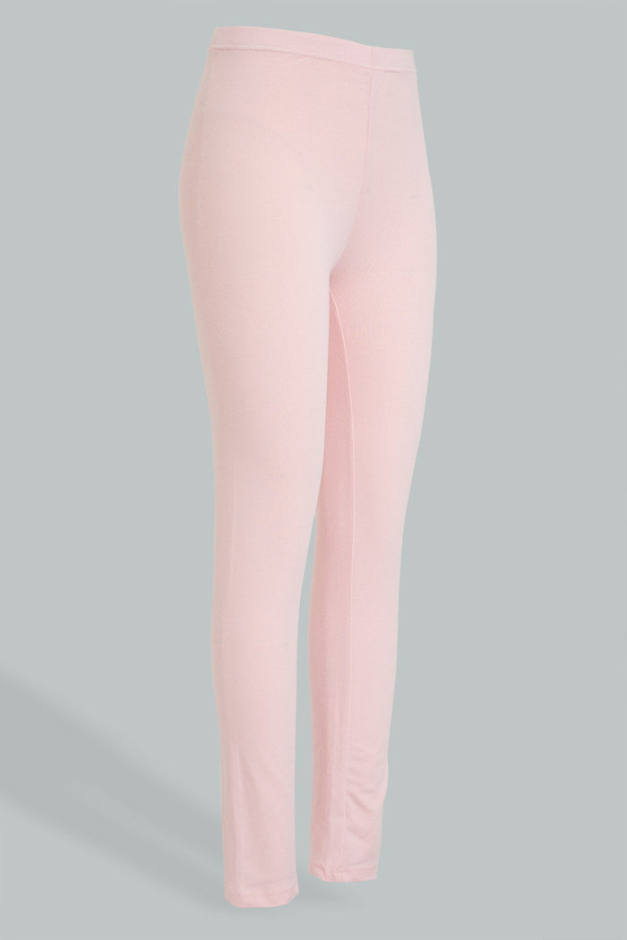 Redtag-Light-Pink-Thermal-Pant-365,-Colour:Pink,-Filter:Senior-Girls-(9-to-14-Yrs),-GSR-Thermals,-New-In,-New-In-GSR,-Non-Sale,-Section:Kidswear-Senior-Girls-9 to 14 Years