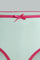 Redtag-Assorted-5-Pc-Pack-Plain-Briefs-Boxers-Girls-2 to 8 Years