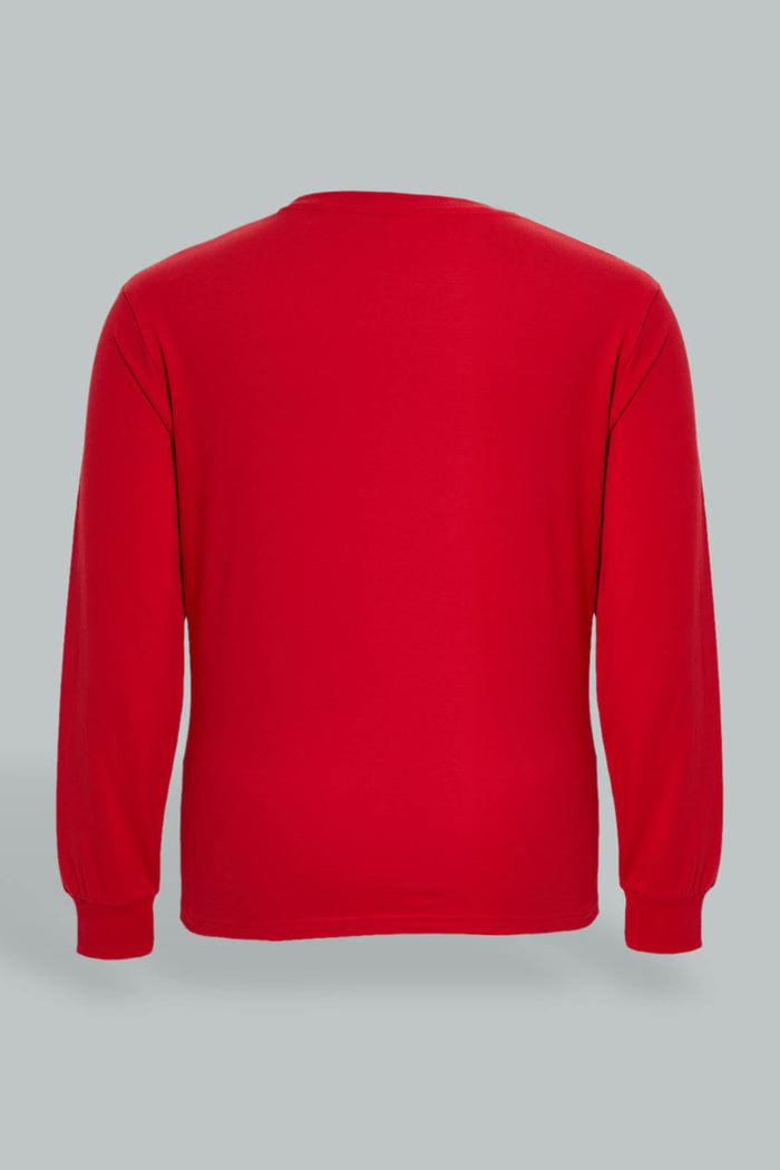 Redtag-Character-SweaT-Shirt-Sweatshirts-Women's-