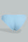 Redtag-White-And-Blue-Bikini-Brief-(Pack-of-2)-365,-Colour:Blue,-Colour:White,-ESS,-Filter:Senior-Girls-(9-to-14-Yrs),-GSR-Briefs,-New-In,-New-In-GSR,-Non-Sale,-Section:Kidswear-Senior-Girls-9 to 14 Years