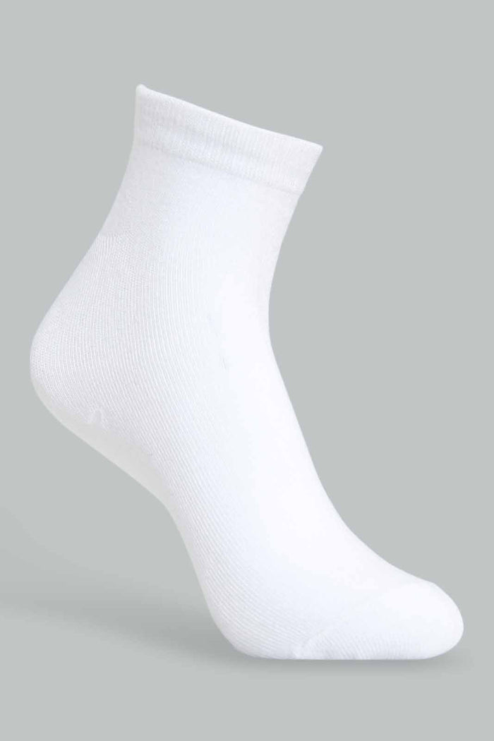 Redtag-White-Plain-Socks-Value-Pack-365,-Category:Socks,-Colour:White,-Deals:New-In,-Filter:Men's-Clothing,-Men-Socks,-New-In-Men-APL,-Non-Sale,-Section:Men-Men's-