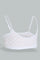 Redtag-Pink/Grey/White-Bra-(3-Pack)-365,-Colour:Assorted,-ESS,-Filter:Senior-Girls-(9-to-14-Yrs),-GSR-Bras,-New-In,-New-In-GSR,-Non-Sale,-Section:Kidswear-Senior-Girls-9 to 14 Years