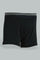 Redtag-Black-3-Pack-Boxers-365,-Boys-Boxers,-Colour:Black,-ESS,-Filter:Boys-(2-to-8-Yrs),-New-In,-New-In-BOY,-Non-Sale,-Section:Kidswear-Boys-2 to 8 Years