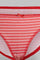 Redtag-Assorted-Print/Plain-Bikini-Briefs-(5-Pack)-Briefs-Bikini-Women's-
