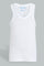 Redtag-White-3-Pack-Vest-Basic-365,-Boys-Vests,-Colour:White,-ESS,-Filter:Boys-(2-to-8-Yrs),-New-In,-New-In-BOY,-Non-Sale,-Section:Kidswear-Boys-2 to 8 Years
