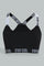 Redtag-White/Black-Seamless-Padded-Bra-(2Pack)-365,-Colour:Assorted,-Filter:Senior-Girls-(9-to-14-Yrs),-GSR-Bras,-New-In,-New-In-GSR,-Non-Sale,-Section:Kidswear-Senior-Girls-9 to 14 Years