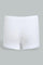Redtag-White/White-Seamless-Brief-(2Pack)-365,-Character,-Colour:Assorted,-Filter:Senior-Girls-(9-to-14-Yrs),-GSR-Briefs,-New-In,-New-In-GSR,-Non-Sale,-Section:Kidswear-Senior-Girls-9 to 14 Years