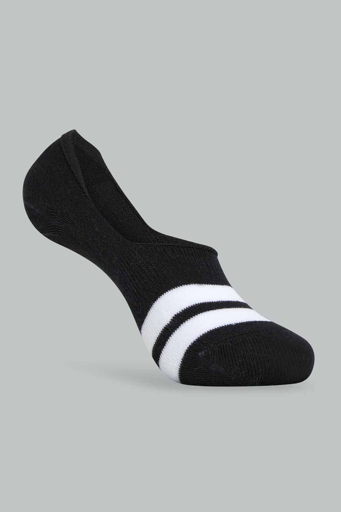 Redtag-Bsr-Fashion-Invisible-Length-Socks-Invisible-Socks-Senior-Boys-9 to 14 Years