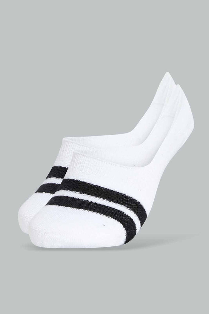 Redtag-Bsr-Fashion-Invisible-Length-Socks-Invisible-Socks-Senior-Boys-9 to 14 Years
