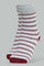 Redtag-Assorted-3-Pk-Rocket-Long-Socks-Full-Length-Socks-Boys-2 to 8 Years