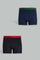 Redtag-Navy-And-Black-Hipster-Brief-Pack-(2-Piece)-365,-Category:Briefs,-Colour:Black,-Colour:Navy,-Deals:New-In,-Filter:Men's-Clothing,-Men-Briefs,-New-In-Men-APL,-Non-Sale,-Section:Men-Men's-