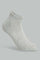Redtag-Assorted-Men-Ankle-Socks-Sports-1/2-Terry-Full-Length-Socks-Men's-