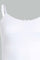 Redtag-White-X-White-Vest-(2Pack)-365,-Category:Vests,-Colour:White,-Filter:Senior-Girls-(9-to-14-Yrs),-GSR-Vests,-New-In,-New-In-GSR,-Non-Sale,-Section:Kidswear-Senior-Girls-9 to 14 Years