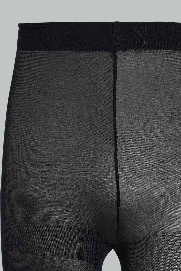 Redtag-GSR-Black-Stockings-365,-Category:Tights,-Colour:Black,-Deals:New-In,-Filter:Senior-Girls-(9-to-14-Yrs),-GSR-Tights,-New-In-GSR-APL,-Non-Sale,-Section:Girls-(0-to-14Yrs)-Senior-Girls-9 to 14 Years