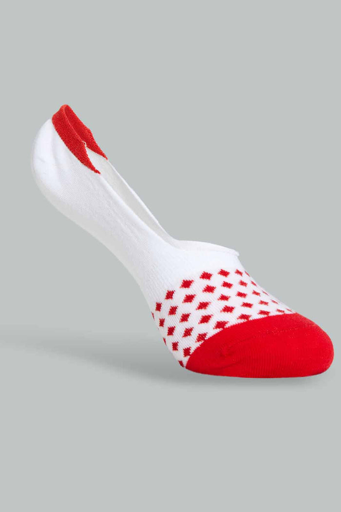 Redtag-Assorted-2-Pcs-Pack-Invisible-Socks-365,-BSR-Socks,-Category:Socks,-Colour:Assorted,-Deals:New-In,-Filter:Senior-Boys-(9-to-14-Yrs),-New-In-BSR-APL,-Non-Sale,-Section:Boys-(0-to-14Yrs)-Senior-Boys-9 to 14 Years