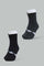 Redtag-Assorted-2-Pcs-Crew-Socks-365,-BSR-Socks,-Category:Socks,-Colour:Assorted,-Deals:New-In,-Filter:Senior-Boys-(9-to-14-Yrs),-New-In-BSR-APL,-Non-Sale,-Section:Boys-(0-to-14Yrs)-Senior-Boys-9 to 14 Years