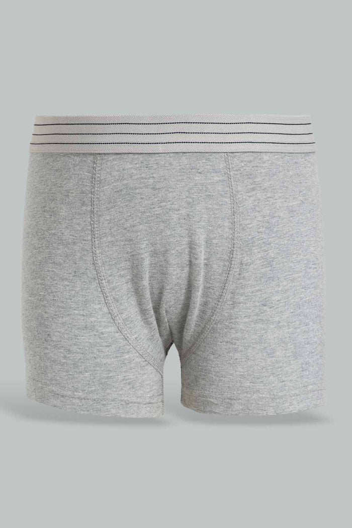 Redtag-Grey-3-Pack-Boxers-365,-BOY-Boxers,-Category:Boxers,-Colour:Grey,-Deals:New-In,-ESS,-Filter:Boys-(2-to-8-Yrs),-New-In-BOY-APL,-Non-Sale,-Section:Boys-(0-to-14Yrs)-Boys-2 to 8 Years
