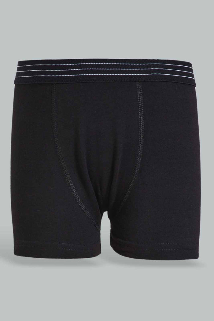 Redtag-Black-3-Pack-Boxers-365,-BOY-Boxers,-Category:Boxers,-Colour:Black,-Deals:New-In,-ESS,-Filter:Boys-(2-to-8-Yrs),-New-In-BOY-APL,-Non-Sale,-Section:Boys-(0-to-14Yrs)-Boys-2 to 8 Years