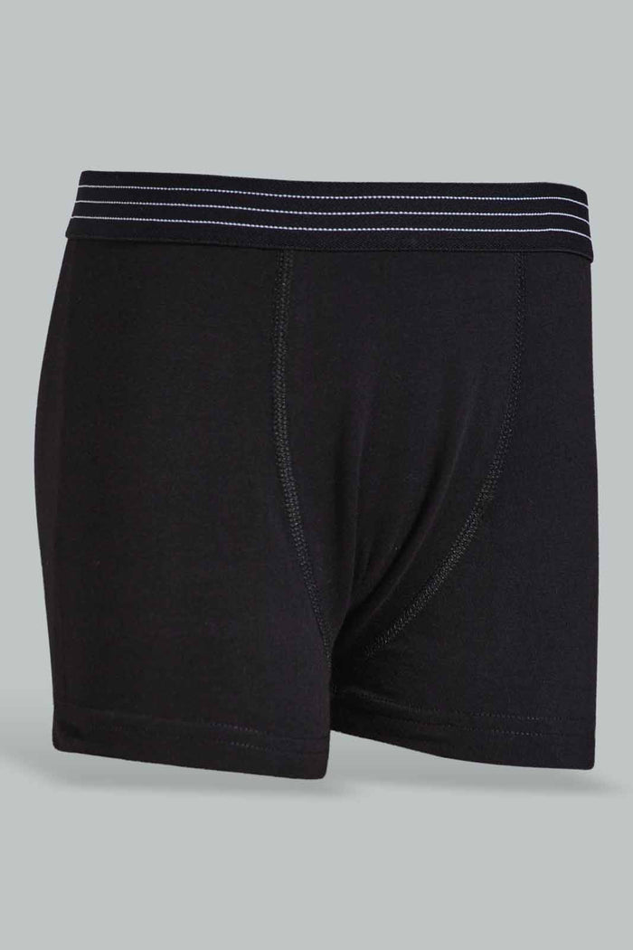 Redtag-Black-3-Pack-Boxers-365,-BOY-Boxers,-Category:Boxers,-Colour:Black,-Deals:New-In,-ESS,-Filter:Boys-(2-to-8-Yrs),-New-In-BOY-APL,-Non-Sale,-Section:Boys-(0-to-14Yrs)-Boys-2 to 8 Years