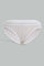 Redtag-Assorted-Print/Plain-Bikini-Briefs-(5-Pack)-365,-Category:Briefs,-Colour:Assorted,-Deals:New-In,-Filter:Women's-Clothing,-New-In-Women-APL,-Non-Sale,-Section:Women,-Women-Briefs--