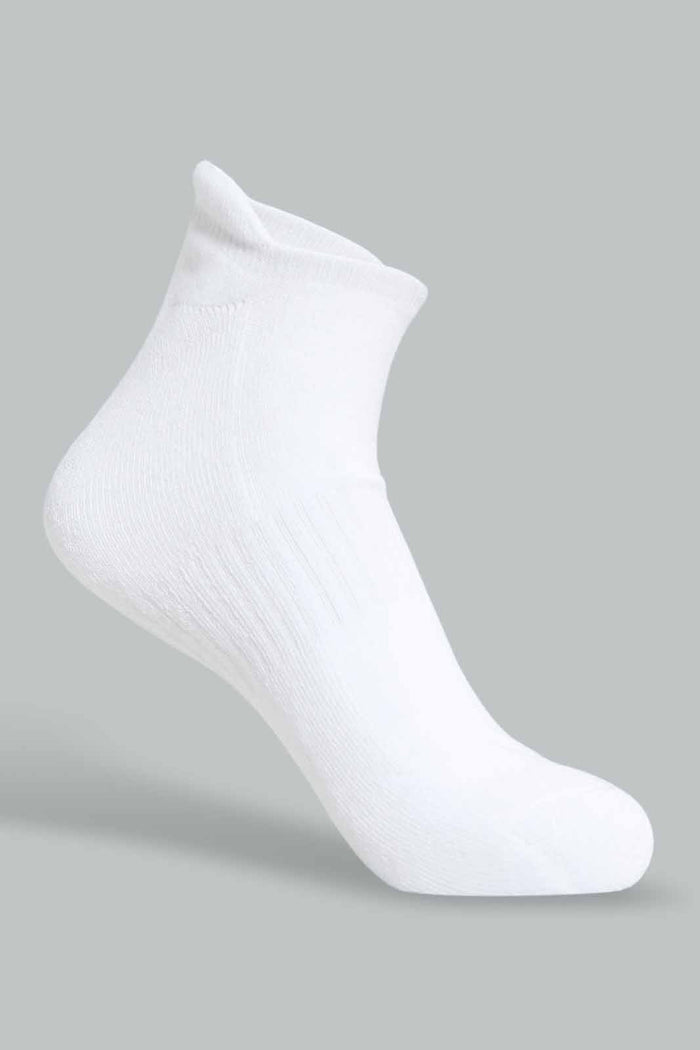 Redtag-White-Sports-Socks-Pack-of-3-365,-Category:Socks,-Colour:White,-Deals:New-In,-Filter:Men's-Clothing,-Men-Socks,-New-In-Men-APL,-Non-Sale,-Section:Men-Men's-