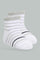 Redtag-White-Black-And-Grey-Stipe-Ankle-Length-Socks-365,-Category:Socks,-Colour:Assorted,-Deals:New-In,-Filter:Infant-Boys-(3-to-24-Mths),-INB-Socks,-New-In-INB-APL,-Non-Sale,-Section:Boys-(0-to-14Yrs)-Infant-Boys-3 to 24 Months