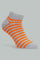 Redtag-Grey-Striper-Pack-of-3-Ankle-Socks-365,-Category:Socks,-Colour:Grey,-Deals:New-In,-Filter:Men's-Clothing,-Men-Socks,-New-In-Men-APL,-Non-Sale,-Section:Men-Men's-