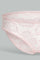 Redtag-Full-Lace-Bikini-Brief-Category:Briefs,-Colour:Apricot,-Deals:New-In,-Filter:Women's-Clothing,-New-In-Women-APL,-Non-Sale,-Section:Women,-TBL,-W22B,-Women-Briefs--