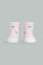 Redtag-Girls-Multi-Coloured-4Pk-Aop-Ankle-Length-Socks-365,-Category:Socks,-Colour:Assorted,-Deals:New-In,-Filter:Infant-Girls-(3-to-24-Mths),-ING-Socks,-New-In-ING-APL,-Non-Sale,-Section:Girls-(0-to-14Yrs)-Infant-Girls-3 to 24 Months