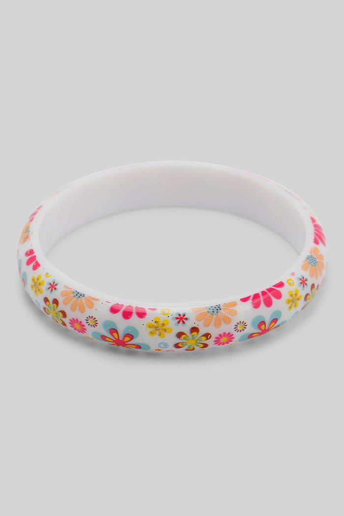 Redtag-Bracelet-Category:Jewellery,-Colour:Multicolour,-Filter:Girls-Accessories,-GIR-Jewellery,-New-In,-New-In-GIR-ACC,-Non-Sale,-Section:Girls-(0-to-14Yrs),-W22B-Girls-