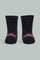 Redtag-Boys-Pack-Of-3-Assorted---Grey,-Dk.-Grey-W/-Football-And-Black-W-23-365,-Category:Socks,-Colour:Black,-Deals:New-In,-Filter:Infant-Boys-(3-to-24-Mths),-INB-Socks,-New-In-INB-APL,-Non-Sale,-Section:Boys-(0-to-14Yrs)-Infant-Boys-3 to 24 Months