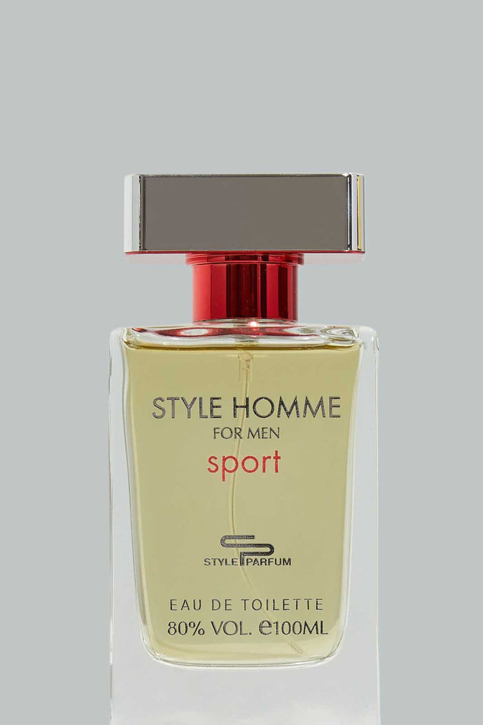 Redtag-Style-Style-Homme-Sport--100Ml-Fragrance--