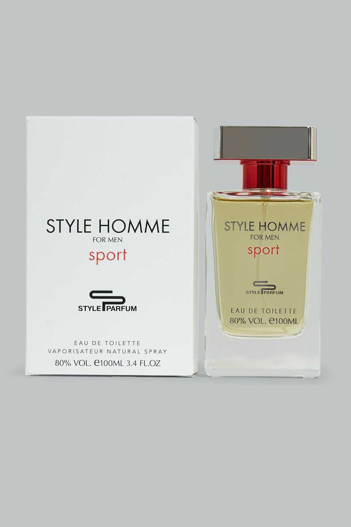 Redtag-Style-Style-Homme-Sport--100Ml-Fragrance--